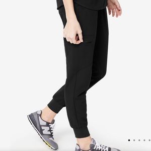 Figs Zamora Jogger Scrub Pants